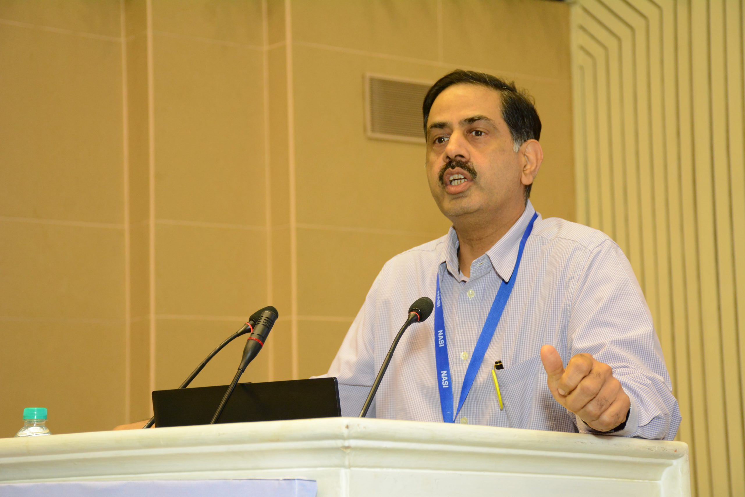 Science - Society Programs